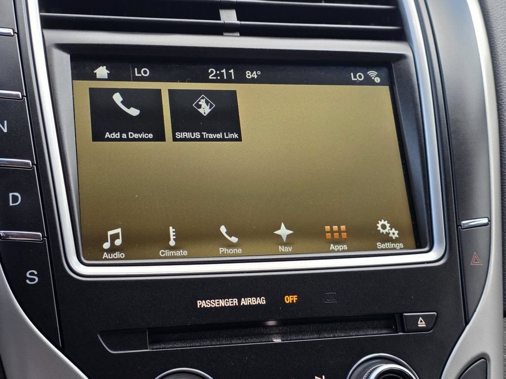 Used 2016 Lincoln MKX Reserve FWD image 19