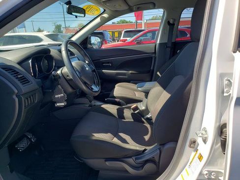 Used 2019 Mitsubishi Outlander Sport AWD image 10