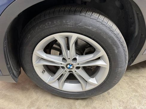 Used 2020 BMW X3 xDrive30i w/ Premium Package image 28