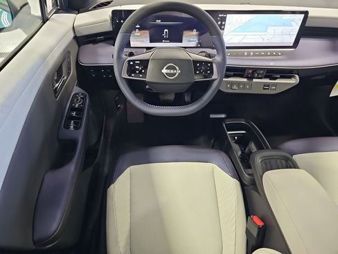 New 2026 Nissan Leaf Platinum+ image 37