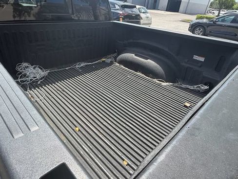 Used 2021 RAM 1500 Laramie RWD image 7