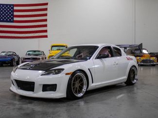 Used 2008 MAZDA RX-8 Grand Touring image 1