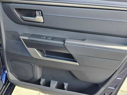 New 2026 Toyota Tundra Platinum AWD/4WD image 13