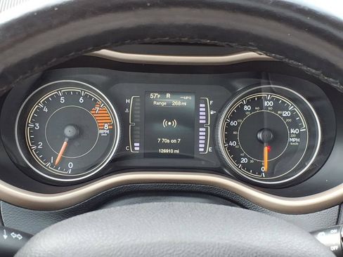 Used 2017 Jeep Cherokee 75th Anniversary AWD/4WD image 22