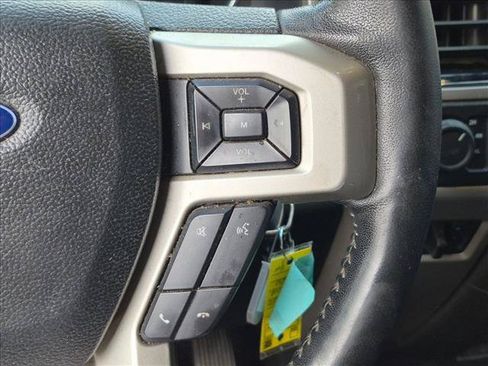 Used 2019 Ford F250 Lariat AWD/4WD image 12