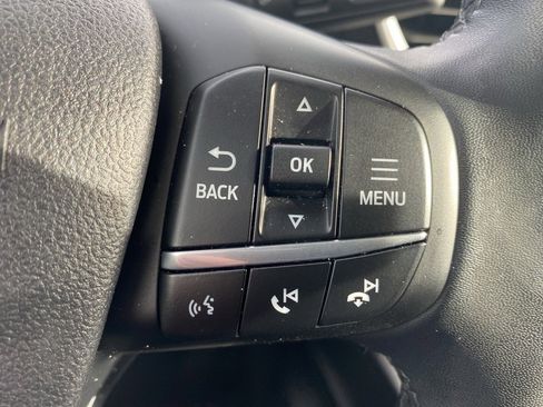 Used 2024 Ford Bronco Sport Big Bend w/ Convenience Package image 27