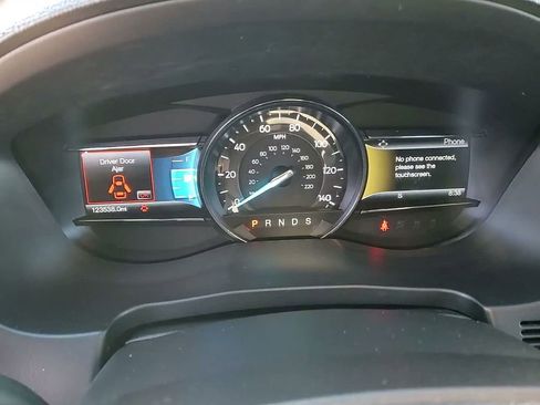 Used 2016 Ford Explorer Limited w/ Equipment Group 301A image 17