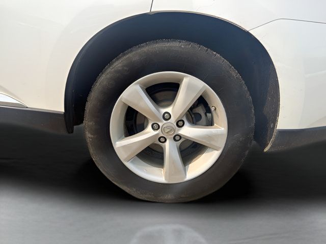 Used 2015 Lexus RX 350 AWD image 23