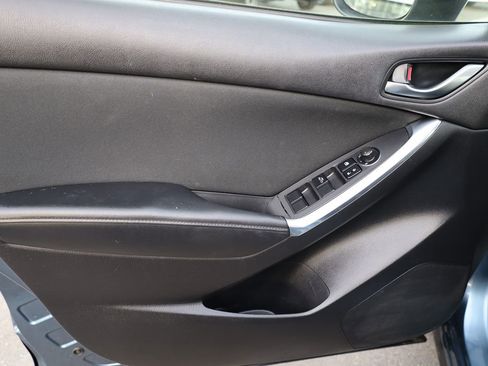Used 2015 MAZDA CX-5 Touring image 9