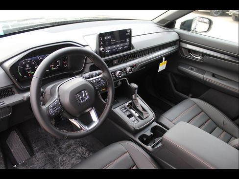 New 2026 Honda CR-V Sport-L image 6