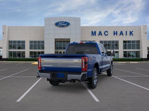 New 2026 Ford F250 King Ranch w/ Chrome Package AWD/4WD image 37