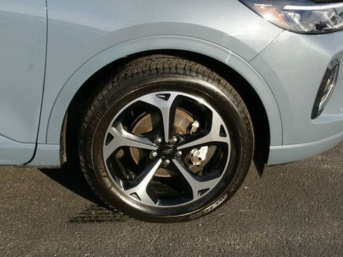 Used 2023 Ford Escape ST-Line Elite image 10