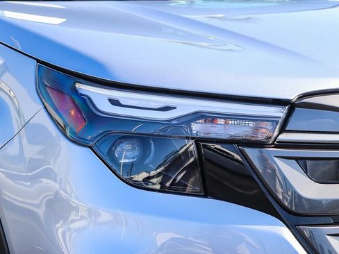 Certified 2026 Subaru Forester Premium AWD/4WD image 10