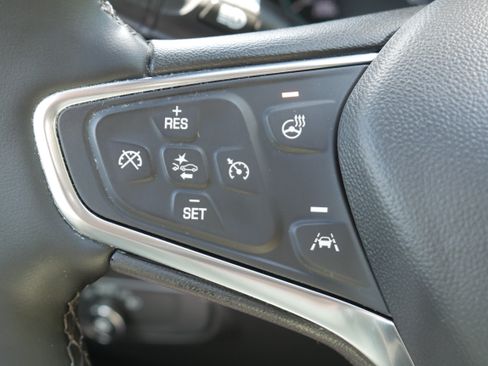 Certified 2024 Chevrolet Equinox LT AWD/4WD image 23