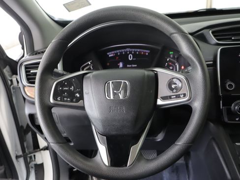 Used 2018 Honda CR-V EX image 14