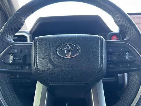 Used 2024 Toyota Tacoma TRD Sport RWD image 20