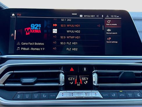 Used 2019 BMW X5 xDrive40i w/ Luxury Seating Package image 33