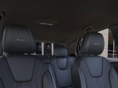 New 2026 Buick Encore GX Avenir w/ Avenir Technology Package FWD image 24