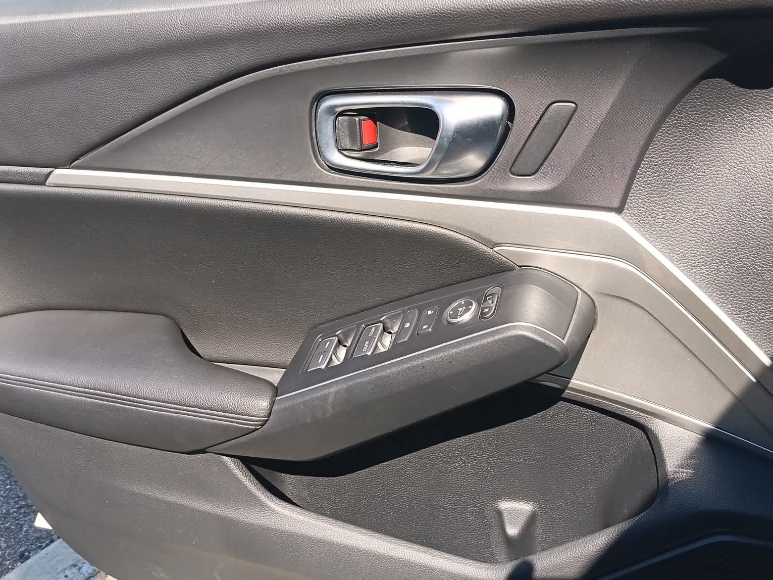 Used 2024 Acura Integra A-Spec FWD image 14