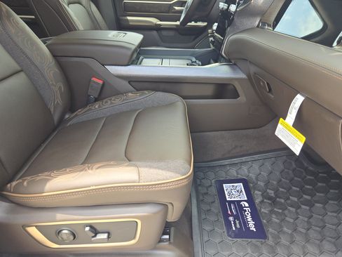 New 2026 RAM 1500 Limited AWD/4WD image 12