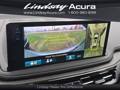 New 2026 Acura MDX w/ Advance Package image 18