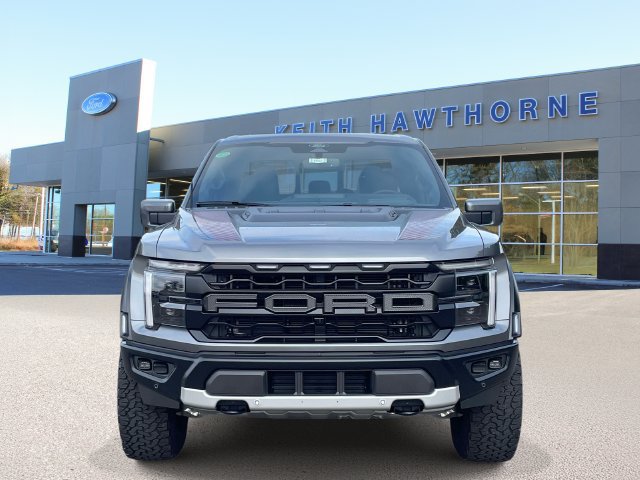 New 2026 Ford F150 Raptor AWD/4WD image 2