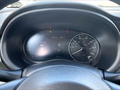 Certified 2023 Nissan Kicks SV image 24