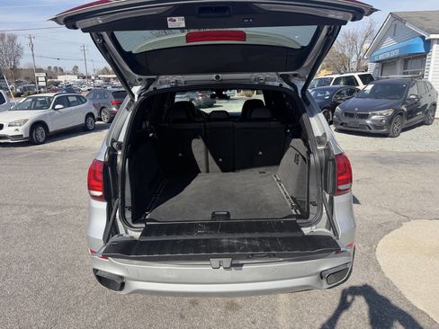 Used 2014 BMW X5 xDrive35i w/ M Sport image 17