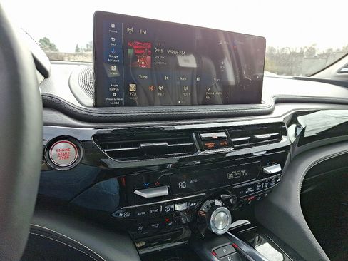 New 2026 Acura MDX SH-AWD w/ Advance Package image 14