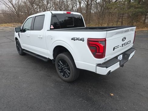 Certified 2024 Ford F150 Lariat image 15