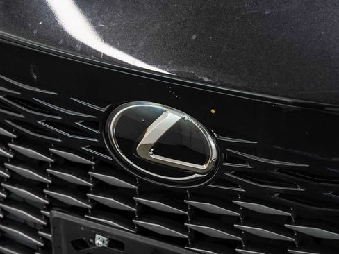 Used 2023 Lexus RX 350 Premium Plus w/ Accessory Package (Z1) FWD image 8