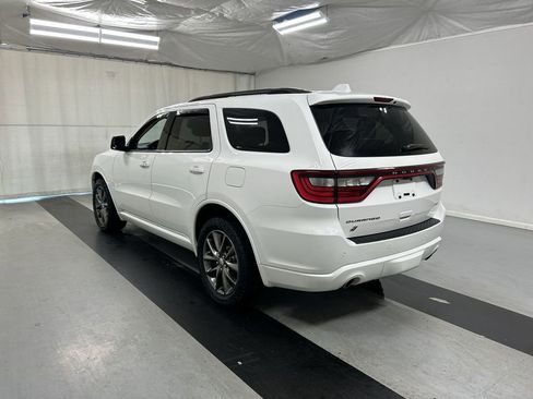 Used 2018 Dodge Durango GT w/ Premium Group AWD/4WD image 7
