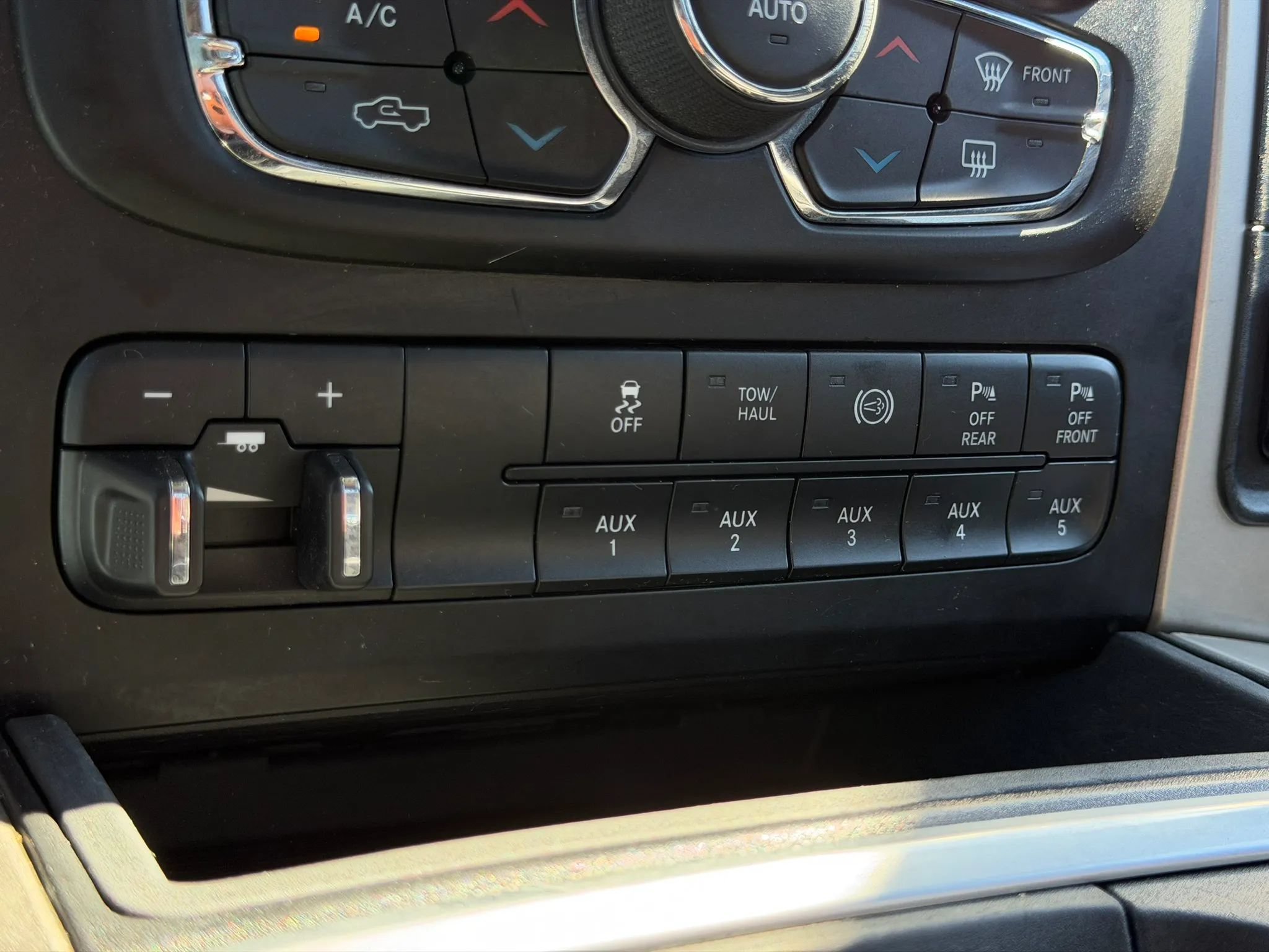 Used 2018 RAM 2500 Lone Star AWD/4WD image 34