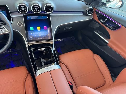 Certified 2025 Mercedes-Benz C 300 Sedan image 18