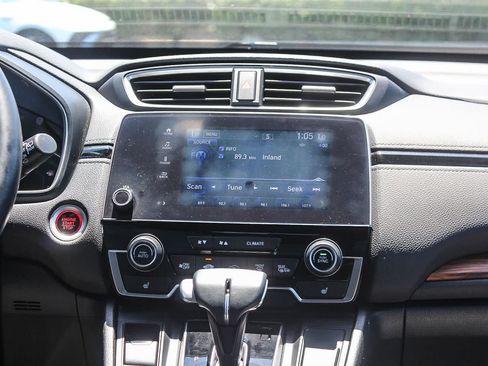 Used 2017 Honda CR-V EX-L image 18
