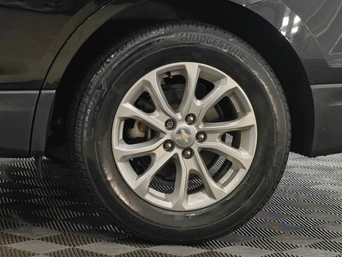 Used 2018 Chevrolet Equinox LT FWD image 46