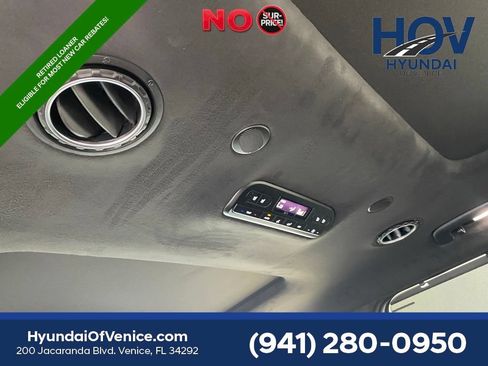 Used 2026 Hyundai Palisade Calligraphy FWD image 42