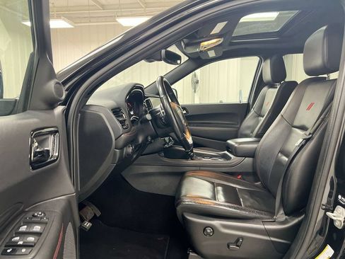Used 2023 Dodge Durango GT AWD/4WD image 21