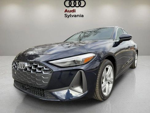 Certified 2025 Audi A5 2.0T Premium w/ Convenience Package image 3