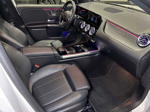 Certified 2023 Mercedes-Benz GLA 250 4MATIC image 11