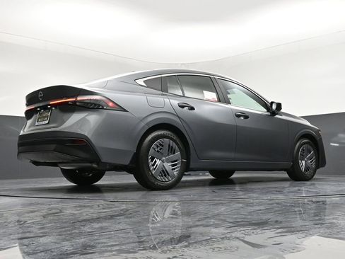New 2026 Nissan Sentra S w/ Floor Mat Package FWD image 28
