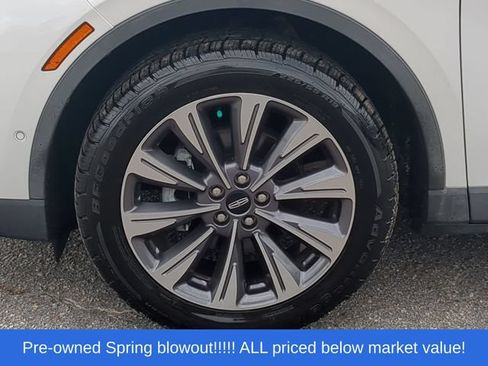 Used 2020 Lincoln Corsair Reserve w/ Equipment Group 201A FWD image 18