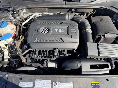 Used 2017 Volkswagen Passat 1.8T SE image 26