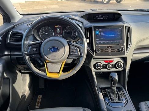 Used 2021 Subaru Crosstrek 2.5i Sport image 18