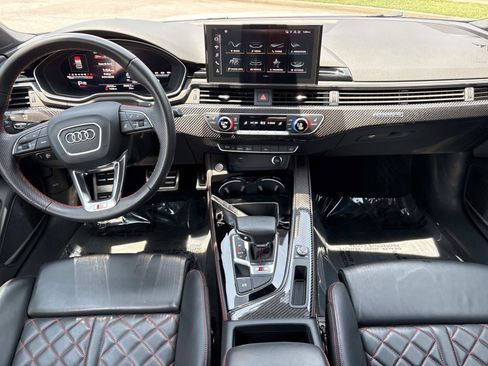 Used 2024 Audi S5 Premium Plus AWD/4WD image 30