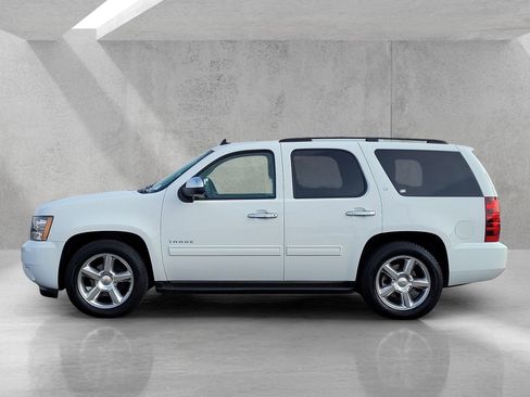 Used 2014 Chevrolet Tahoe LT w/ All-Star Edition image 7