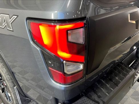Used 2023 Nissan Titan PRO-4X w/ Pro-4x Convenience Package image 42