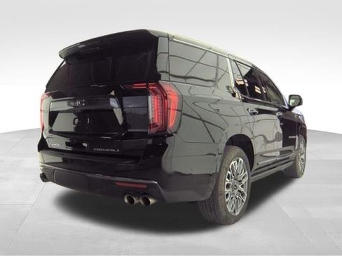 Used 2023 GMC Yukon Denali Ultimate image 7
