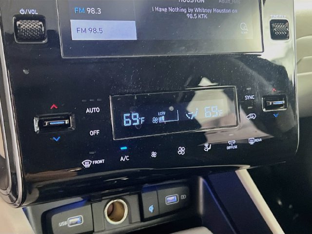 Used 2022 Hyundai Tucson SEL w/ Convenience Package FWD image 12
