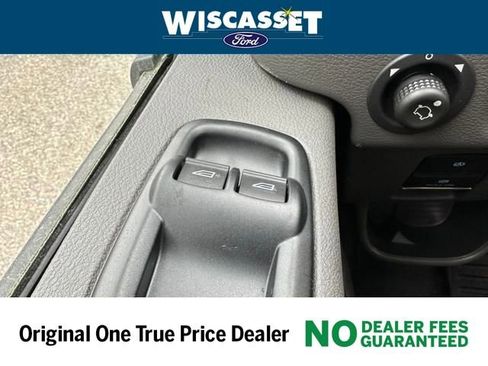 New 2025 Ford Transit 250 148 Medium Roof w/ Exterior Upgrade Package image 21